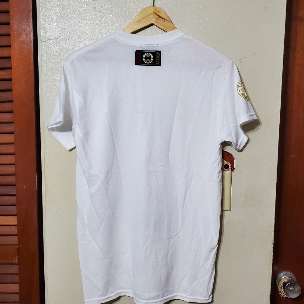 Tupac Shakur tee - Picture 6 of 7